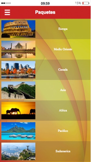 Travessia Agencia de Viajes(圖2)-速報App