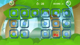 the fruit box of life in forest worlds match game problems & solutions and troubleshooting guide - 2