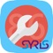 SY86 Tool 為"SYRIS 璽瑞股份有限公司" 生產的SY86 and SY86N系列讀卡機功能的藍芽設定工具APP，透過iPhone/iPad上的藍芽BLE4