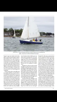 Small Craft Advisor iPhone image 3