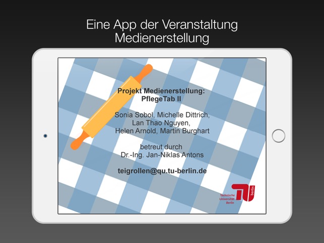 TeigRollen(圖1)-速報App