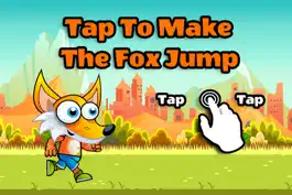 Game screenshot Run Fox Run! apk