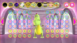 Game screenshot Talking Dragon Bob apk