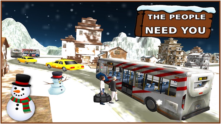 Flight Pilot Simulator 3D screenshot-4