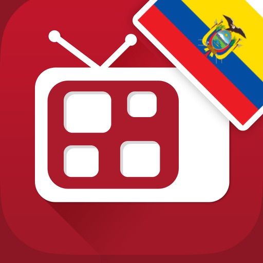 TV Televisión de Ecuador iOS App