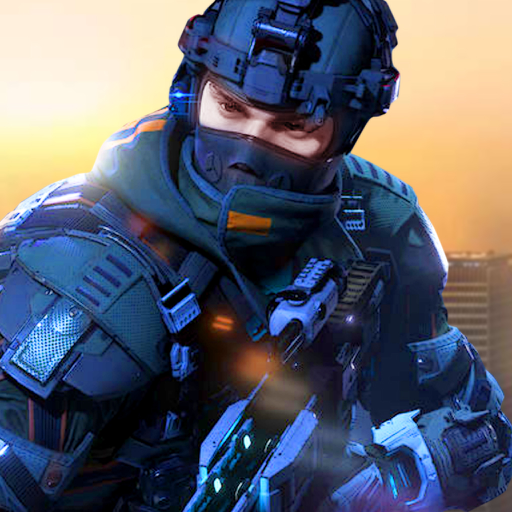 Sniper Invasion Civil War