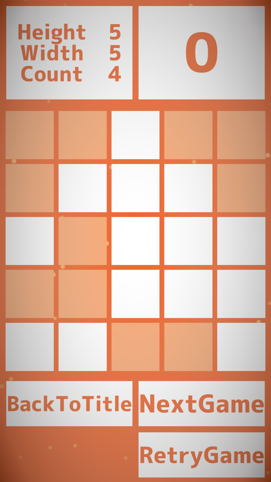 #2. AC LightsOut (iOS) 由: acdea computer LLC.