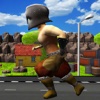 Glory Run : Tiny Gladiator Escape Free
