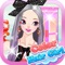 Color Hair Girl – Makeover Beauty Princess Fashion Salon Game for Girls and Kids