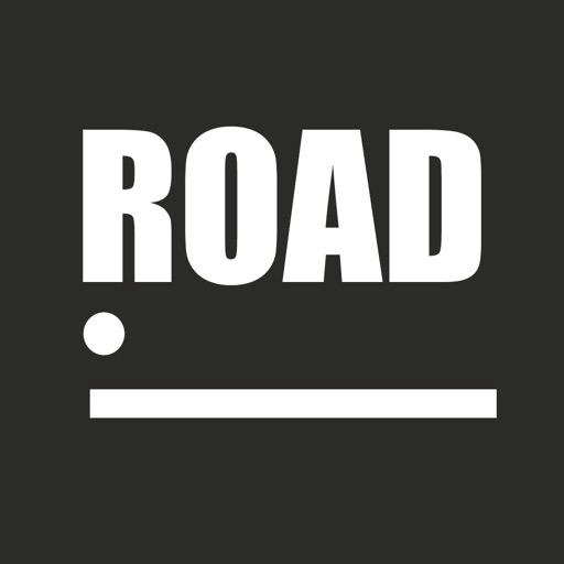 Build the Road icon