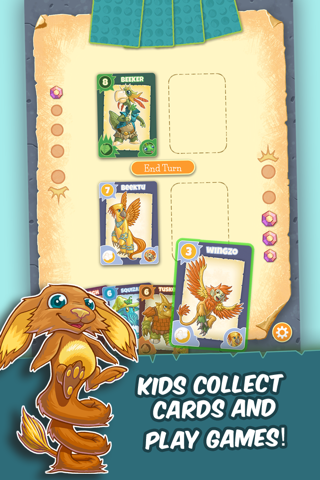 Chortopia Chore App: Reward Kids with Story, Collectibles, and Games screenshot 4