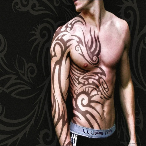 Tattoo - The Body Art icon
