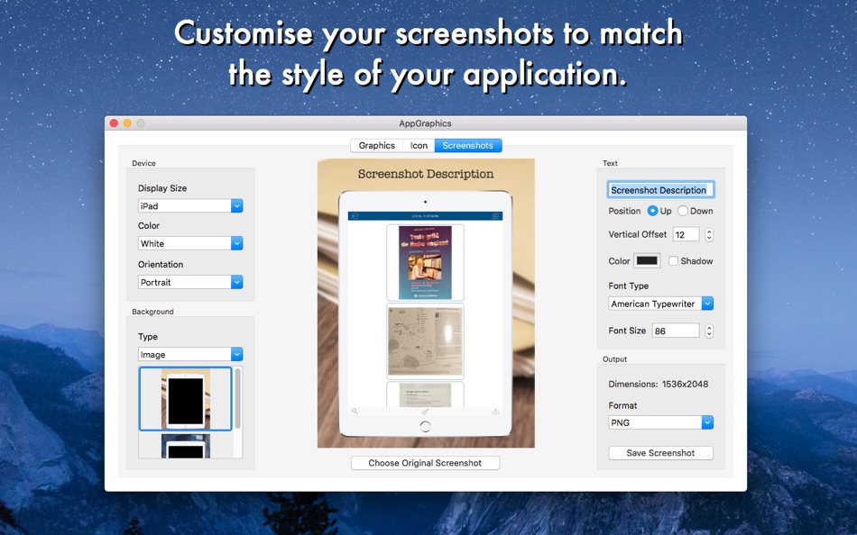 #5. AppGraphics (macOS) 由: Day 1 Solutions SRL