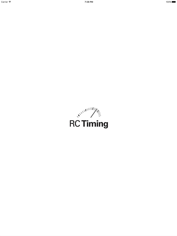 MyRCM RC-Timing