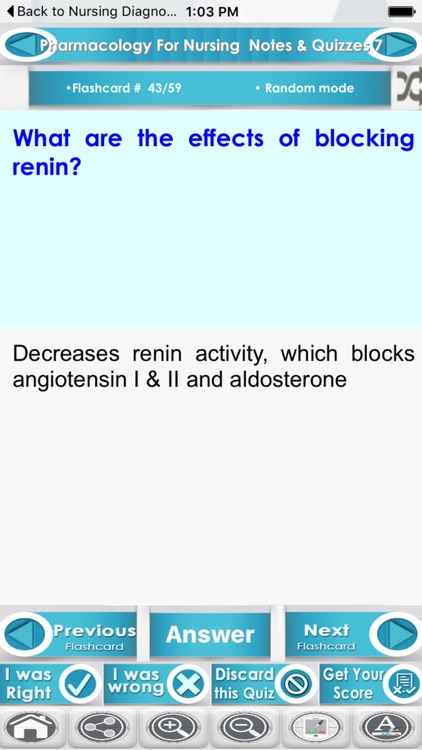 Pharmacology for nursing screenshot-4