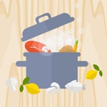 Download Healthy cooking recipes - Cook your health recipe app app