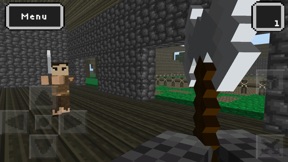 Block Warfare: Medieval Combat FREE screenshot
