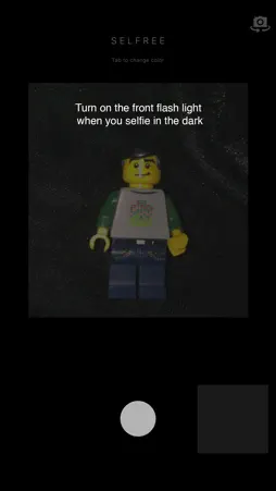 Selfree screenshot 1