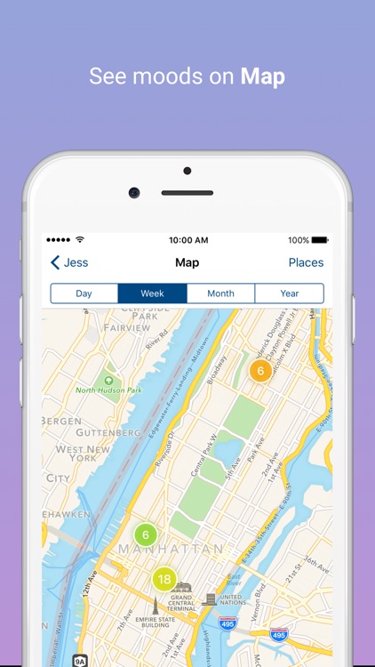 Moods – story of emotions screenshot-4
