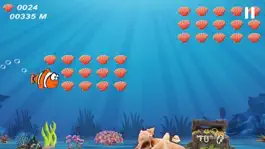 Game screenshot Surfer Fish hack