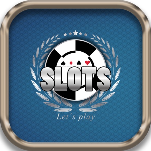 Lucky 7 SLOTS Downtown Deluxe Casino - Free Star Slots Machines icon