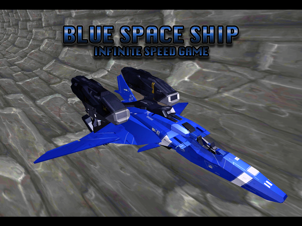 3D Star-Wars Tunnel Twist - An Aerospace Awakens Galaxy Escape Hovercraft