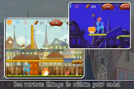 Game screenshot Cats, Inc. hack