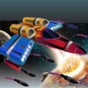 Ultimate Space Defense - Planet Strike