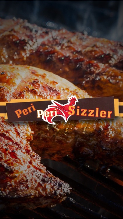 Peri Peri Sizzler Fast Food Takeaway