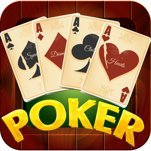Poker Palace iOS App