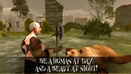 Game screenshot Night Werewolf Survival Simulator 3D apk