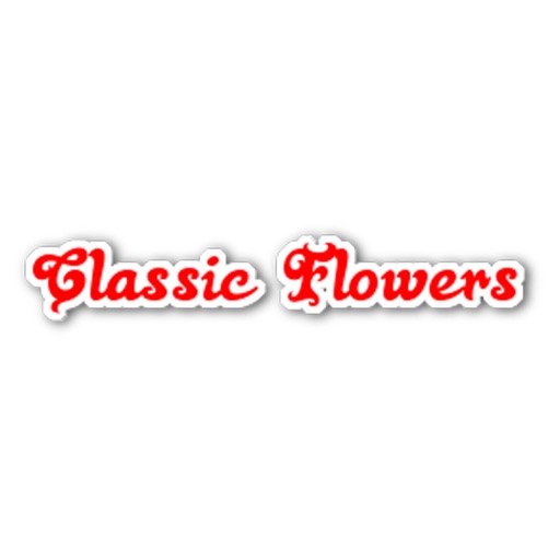 Classic Flowers icon