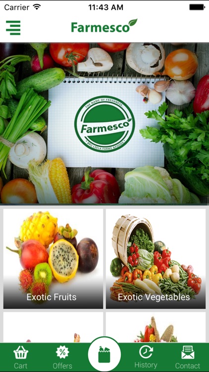 Farmesco, Village Ranke, Ludhiana