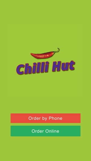 Chilli Hut NG24(圖2)-速報App