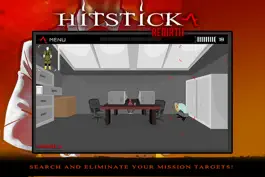 Game screenshot Hitstick - Rebirth mod apk