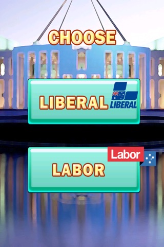 Political Game - Malcolm vs Bill - Liberal vs Labor - Australian Politics Showdown screenshot 2
