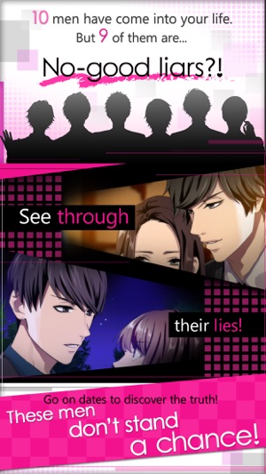 Liar! Uncover the Truth(圖2)-速報App