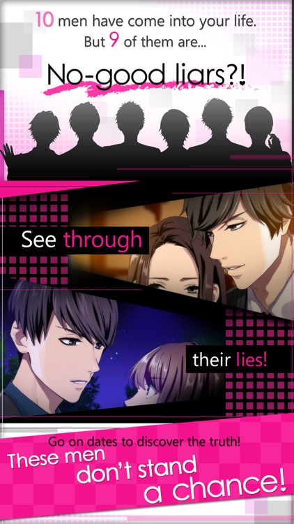 Liar! Uncover the Truth