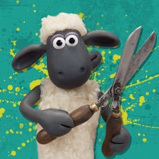 Activities of Shaun the Sheep The Movie - Top Knot Salon
