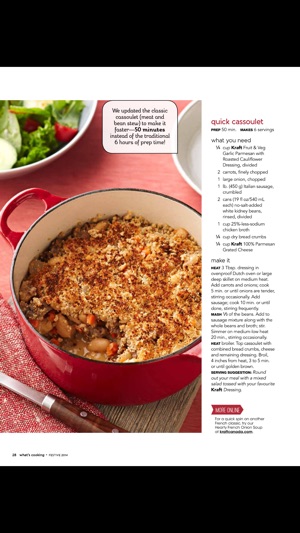What's Cooking(圖4)-速報App