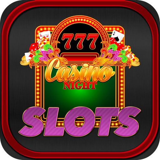 777 Adventure Slots Casino Vegas - Jackpot Party