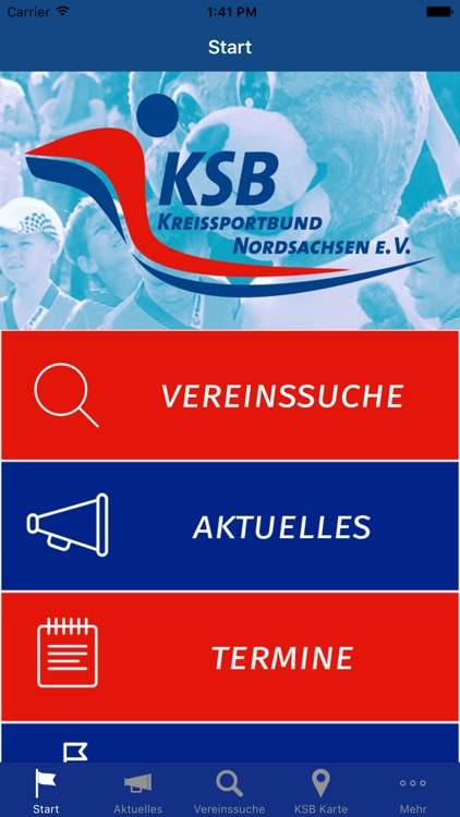 Kreissportbund Nordsachsen