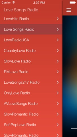 Love Songs Free - Romantic Music Radio & Relationship Tipsのおすすめ画像2