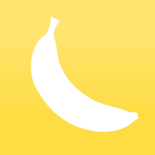 Peel The Banana Icon