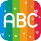 Funny ABC is a colorful puzzle game that starts at E, looks easy until J, gets fiendish at O and challenges you to get to Z