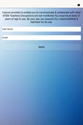 Game screenshot STEM Teachers hack
