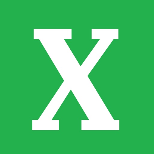 Learn MS Excel iOS App