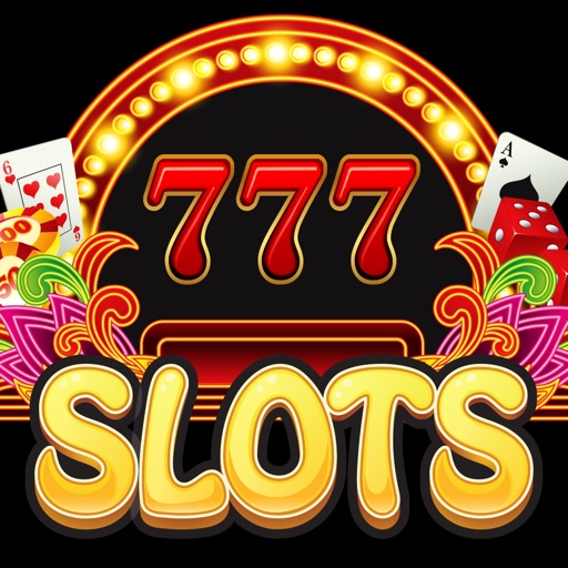 Big Win Vegas Slots - Play Free Casino Slot Machine! icon