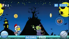 Game screenshot Last Witch Hunter apk