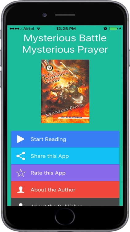 How to Pray When You Are Under Attack